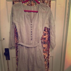 Banana republic dress